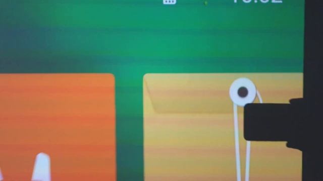 Проекционный экран ShowTimeScreen V2 на магнитной основе. смотреть онлайн