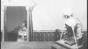 1912 год   Прекрасная Люканида Владислав Старевич