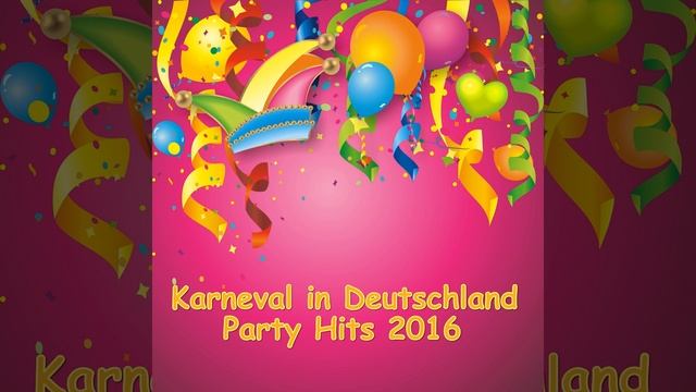 Karneval In Deutschland