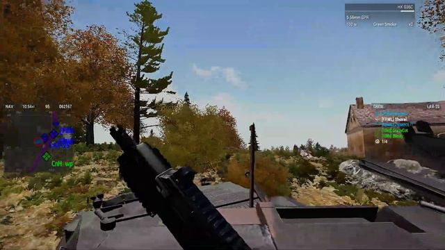 WOG 17/03/18 - 1 MISSION смотреть онлайн