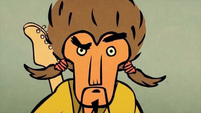 Mr. Fastfinger and the Crossroads Demon : Part 1/4 - First Temptation смотреть онлайн