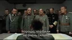 Гитлер о беженцах в Евросоюзе.