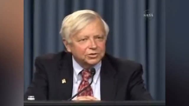 La NASA Ha Tardado 35 Años En Darse Cuenta De Que Había Cometido Este Enorme Error!