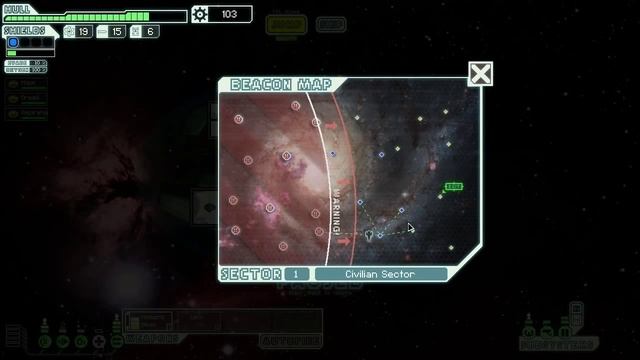 VoV Plays FTL: Zoltan Cruiser Type A! - Part 1: Power Outage смотреть онлайн