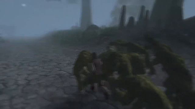 100 Ways To Die In Oblivion [ REMASTER ]