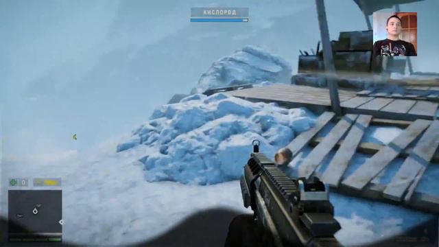 Far Cry 4 прохождение часть 9 смотреть онлайн
