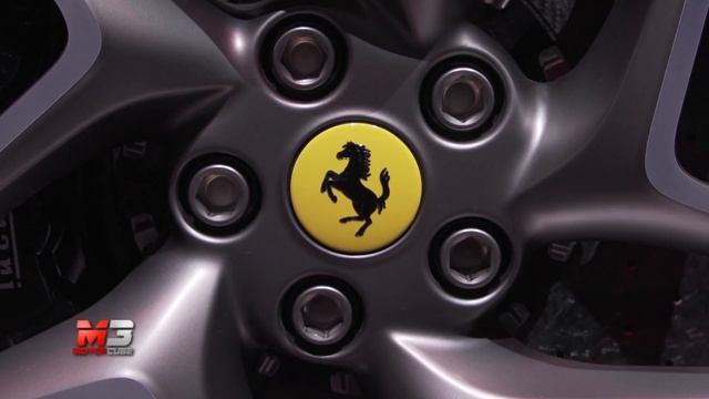 NEW FERRARI F8 TRIBUTO 2019 - SALONE DI GINEVRA 2019 - GENEVA MOTOR SHOW 2019 смотреть онлайн