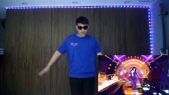 Just Dance 2023 - Toxic - Britney Spears смотреть онлайн