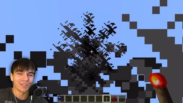 ВЗРЫВ УНИЧТОЖИЛ КОМП - Minecraft (Обзор Мода) смотреть онлайн