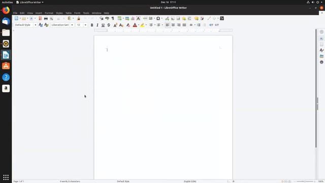 Ubuntu Complete Beginner's Guide: Getting To Know The Desktop смотреть онлайн