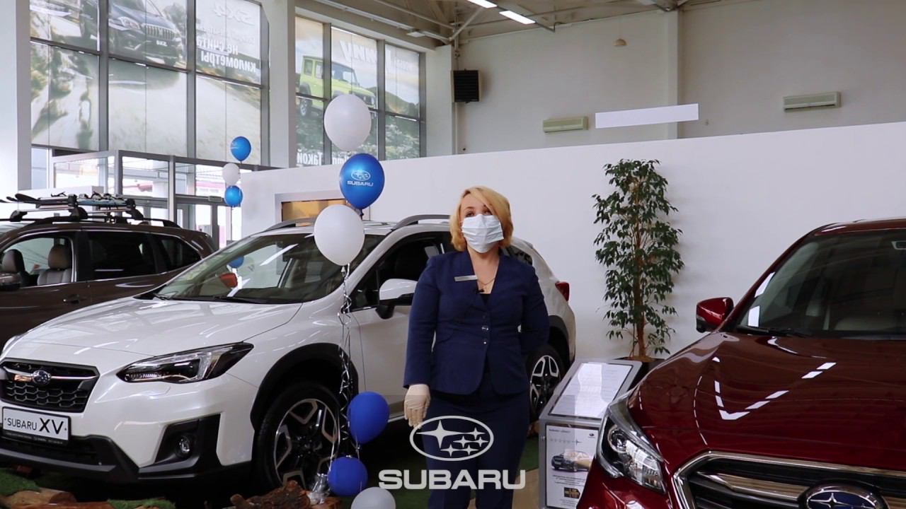 Онлайн страхование и кредитование Subaru смотреть онлайн