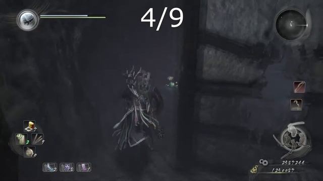 Nioh Гайд по поиску Кодама | Kodama Locations #6 END смотреть онлайн