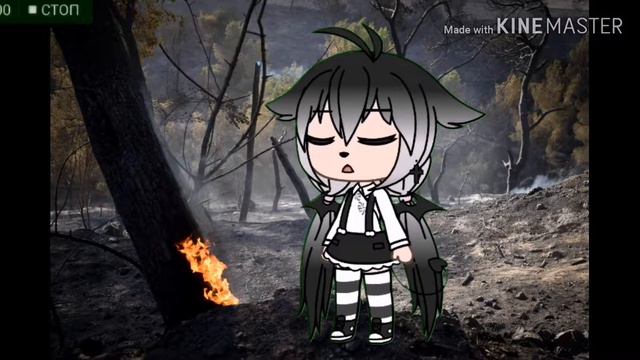 Клип "Запах сирени" Gacha Life смотреть онлайн