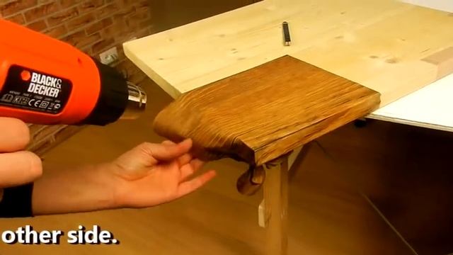 Application of self-adhesive film on a Full Corner or Curve Angle смотреть онлайн