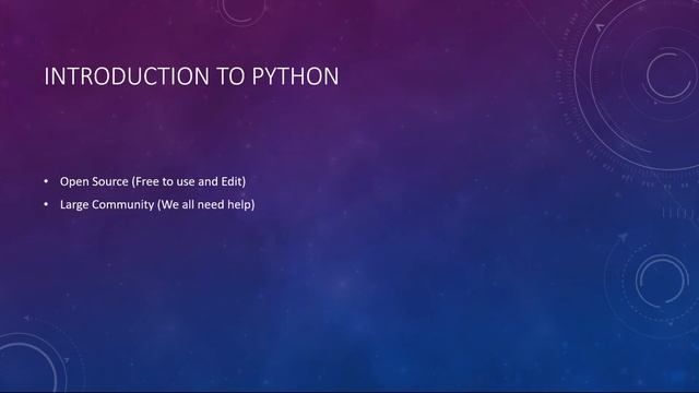 Python for Accountants Part 1 : Introduction смотреть онлайн