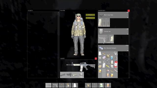 Dayz Standalone - Dicas de sobrevivência [PT-BR] смотреть онлайн