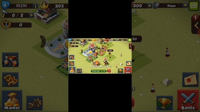 tutorial bermain total conquest/agar cepat colldown смотреть онлайн