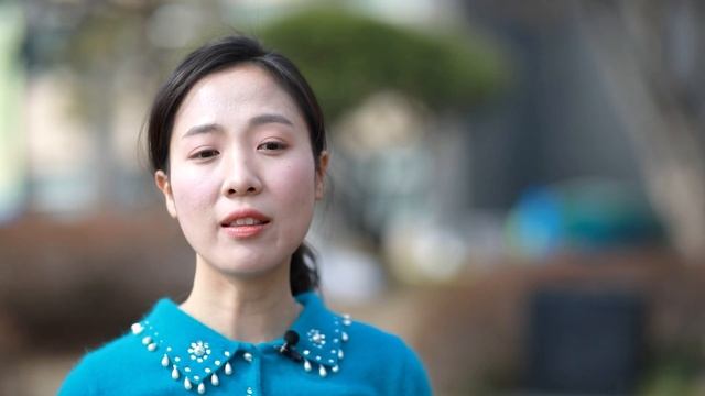 Поезія Тараса Шевченка. Корейська мова #2