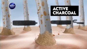 NIVEA MEN Active Clean Shampoo Advert