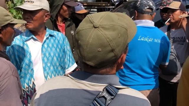 H. Sipul Marah ❗️Setelah Jadi Harga 25 Juta Tapi dicancel, inilah yang Terjadi смотреть онлайн