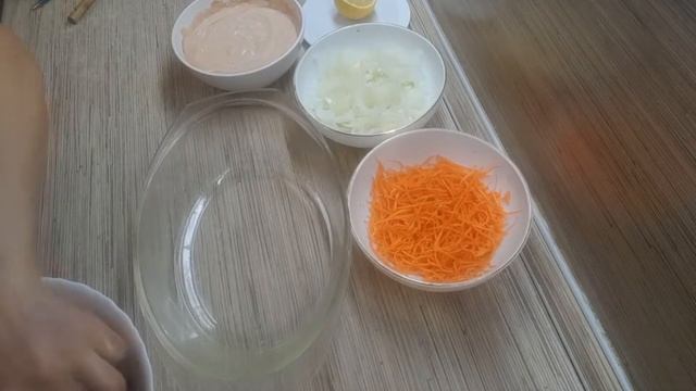 Готовим экзотику дома