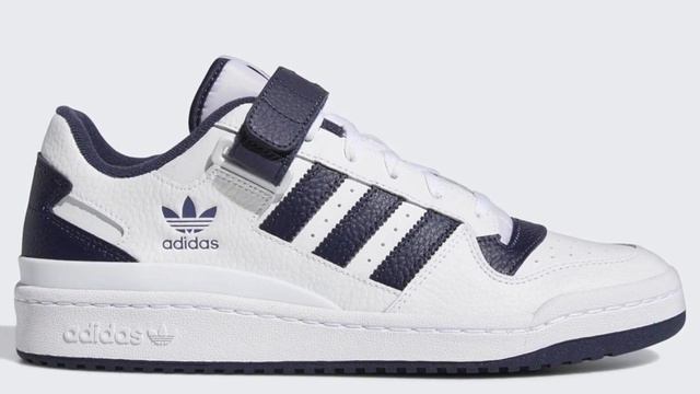 Adidas Forum Low “Shadow Navy”