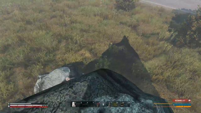 DayZ RELIFE [HARD PVE+] Конвой