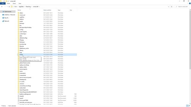 How to Install the Origins Mod on Your Server (& Client) - Minecraft Java смотреть онлайн