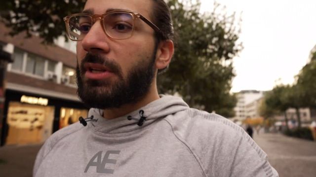 Attempting to buy the new 16 inch M1 Macbook Pro (GONE WRONG) смотреть онлайн