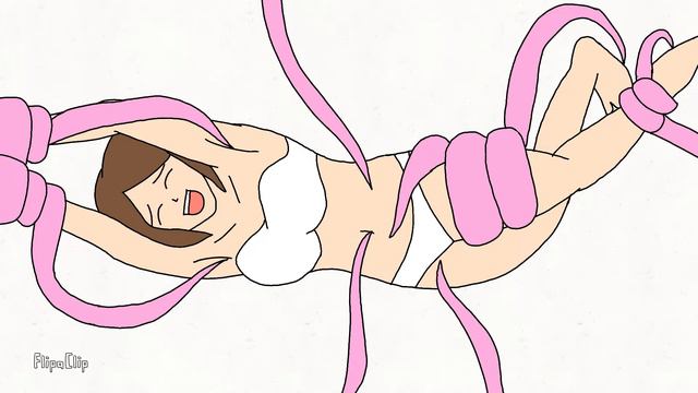 Tickle Mandy #15 смотреть онлайн