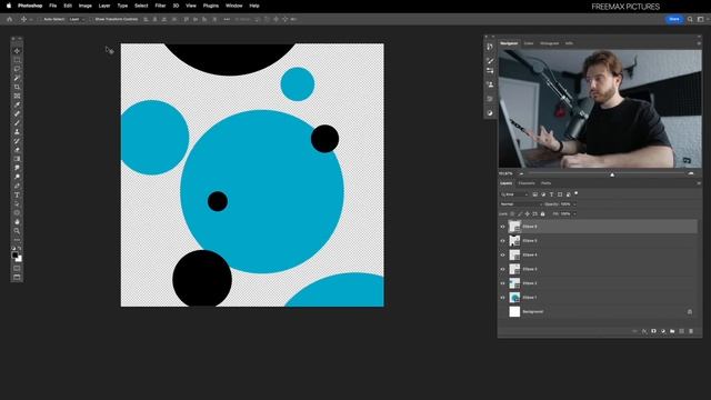 ХВАТИТ Использовать JPEG? - КАК НЕ ТЕРЯТЬ КАЧЕСТВО - JPEG vs PNG смотреть онлайн