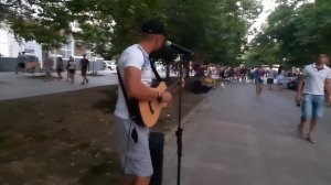 Хочу перемен(кавер кино)