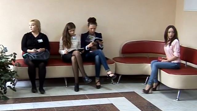 ХАЛЯВНЫЕ ТЕТРАДИ ПОЛУЧИЛИ СТУДЕНТЫ БГУ