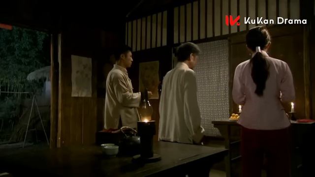 【世家情仇Ruyi】EP07|狸貓換太子，大小姐淪為茶花女，千里尋仇，二少爺手刃生母。一對抗爭命運的癡情男女，一段塵封往事的血肉仇恨。 |主演：楊冪 劉愷威 смотреть онлайн
