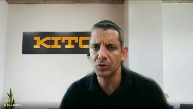 Experience gained from transitioning from SAP to Odoo смотреть онлайн