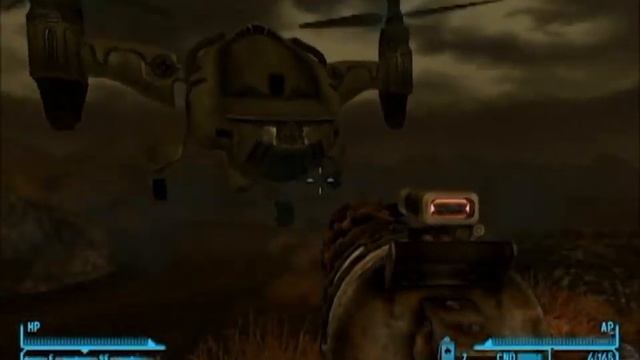 Fallout NV Mods! with Doctor Zig Zag смотреть онлайн