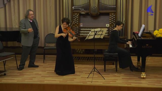 Мастер-класс А.З. Бондурянского 