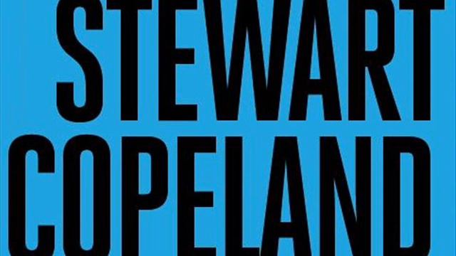 STEWART COPELAND Lights Up The Orchestra - Don't Stand So Close To Me/ Miss Gradenko (Live 2019) смотреть онлайн