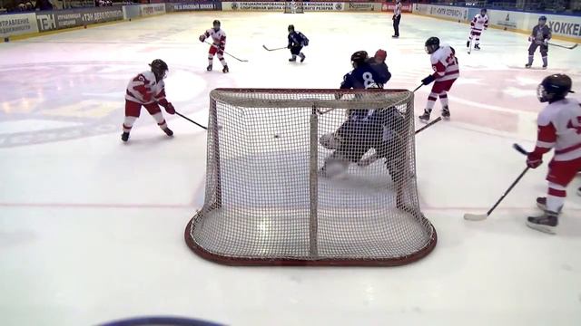 СДЮСШОР "ГРАД-04" - ХК "Янтарь-04" смотреть онлайн