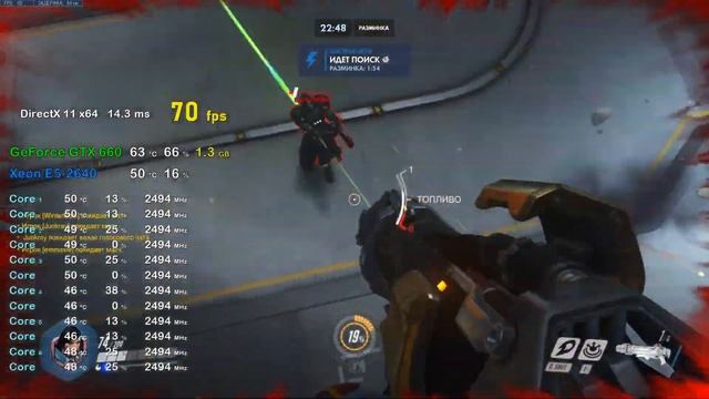 ПК за 10К который ТЯНЕТ ВСЕ НОВИНКИ! смотреть онлайн