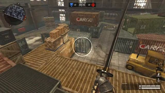 Варфейс Браво Злой Настрой Кирил играет 1 на 1 смотреть онлайн