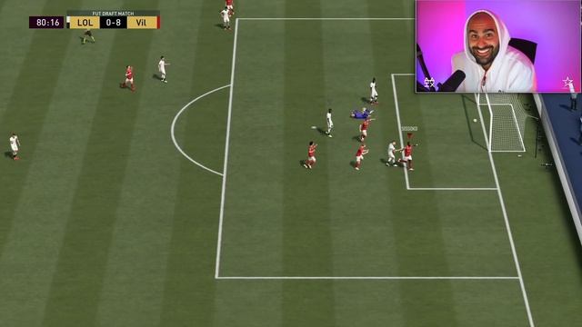 HOW TO GET A FREE DRAFT TOKEN IN FIFA21... FIFA 21 #03 смотреть онлайн