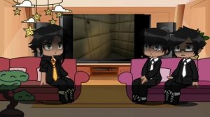 ~ Реакция „МММ работа” на прошлую работу Валеры Гостера~ (перезалив из-за технических шоколадок)