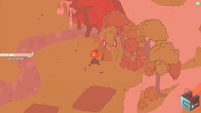 Трейлер Critter Crops смотреть онлайн