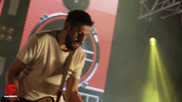 Malevich Night Club - Бумбокс - 21.11.2019 смотреть онлайн