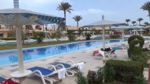 ЕГИПЕТ 2019 отель АЛИ БАБА, Хургада. Ali Baba Palace 4*