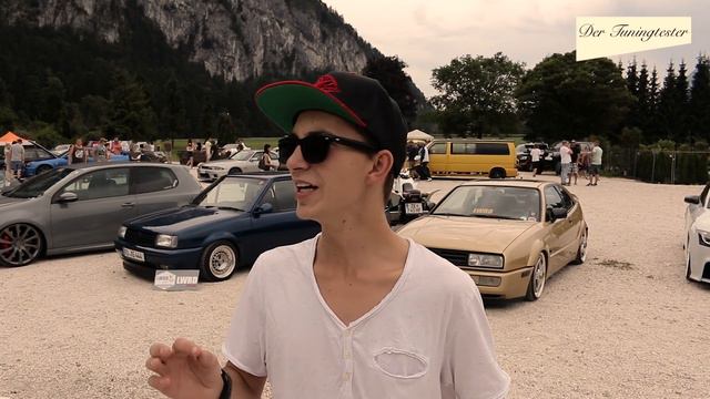 Der Tuningtester Ebbs смотреть онлайн