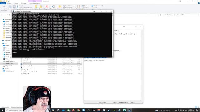 No One Survived - Tuto - Installation D'un Serveur Dédié Fr - Dedicated Server