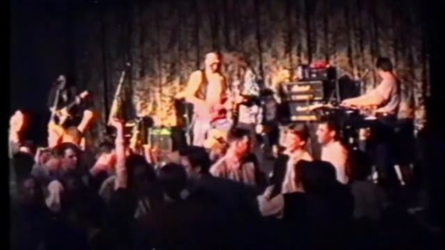 Thats It - 800 grader (Ebba Grön Cover) смотреть онлайн