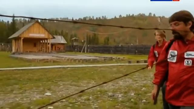Уроки географии. Кемеровская область смотреть онлайн
